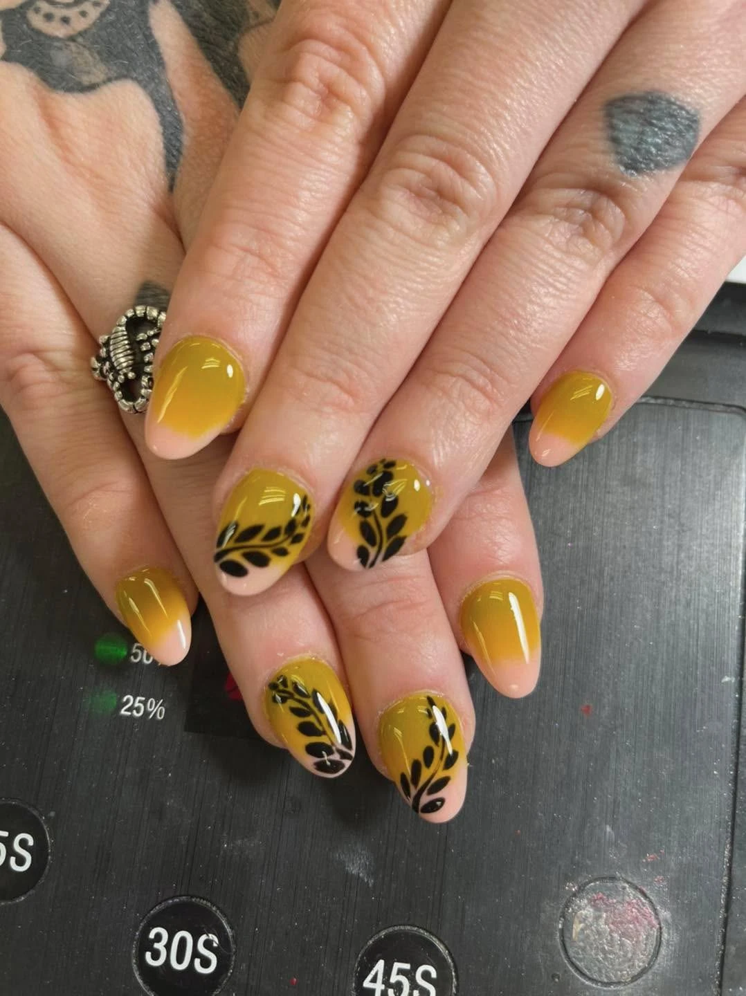 Nails Design